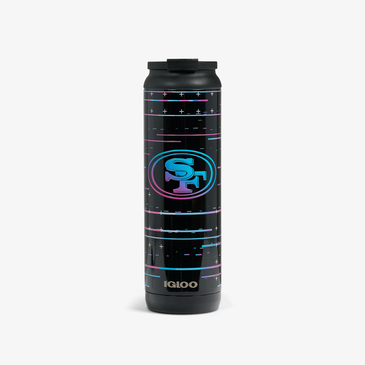 nfl-neon-san-francisco-49ers-20-oz-flip-n-sip-tumbler-u8 00027886-F.jpg