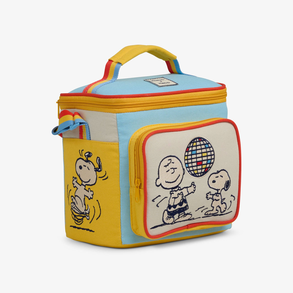 snoopy-disco-party-square-lunch-cooler-bag-w8 00027922-H.jpg