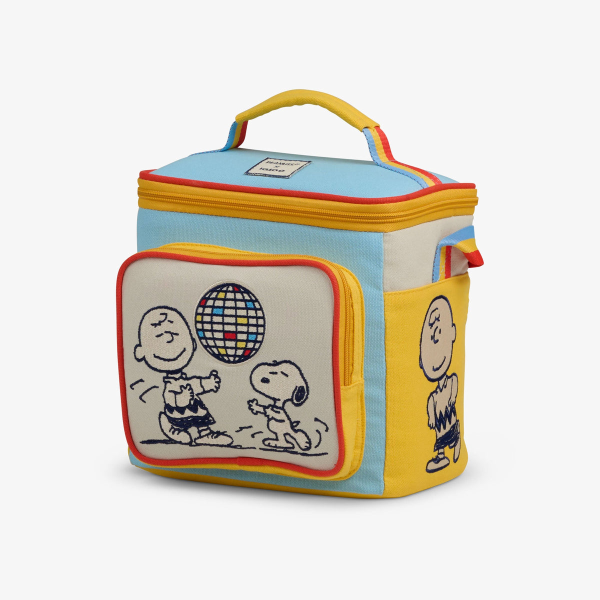 snoopy-disco-party-square-lunch-cooler-bag-w8 00027922-H1.jpg
