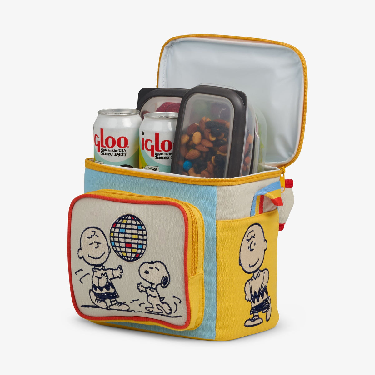 snoopy-disco-party-square-lunch-cooler-bag-w8 00027922-P1.jpg
