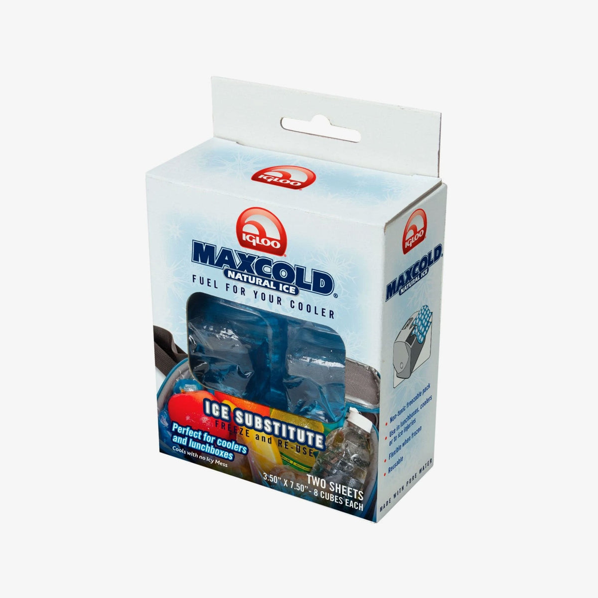 maxcold-natural-ice-sheet-8-cube-2-pack-d6 25159-maxcold-natural-ice-sheet-8-cube-2-pack-blue-main.jpg