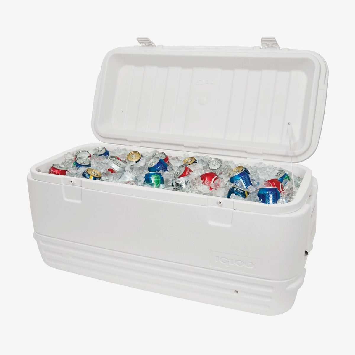 polar-120-qt-cooler-e7 44577-polar-120-qt-cooler-white-cu-drinks.jpg